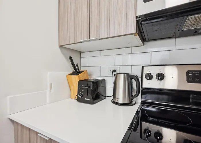 Downtown Penthouse - Mich Ave 2bd Gym And Views #12 * Chicago