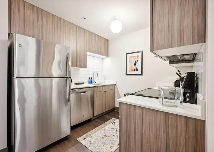 Downtown Penthouse - Mich Ave 2bd Gym And Views #12